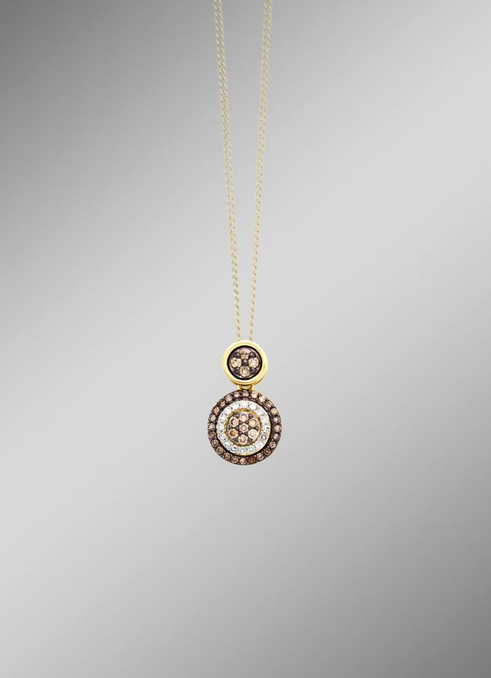 Elegante Anh&auml;nger  