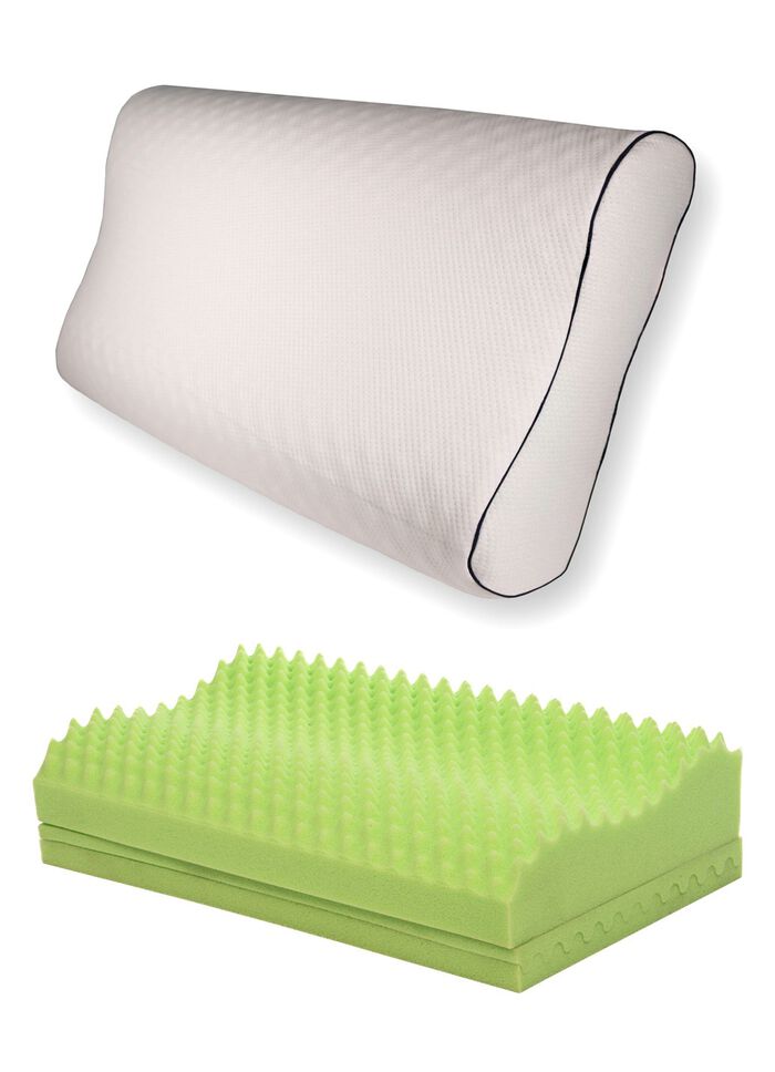 Orthop&auml;disches Kissen 