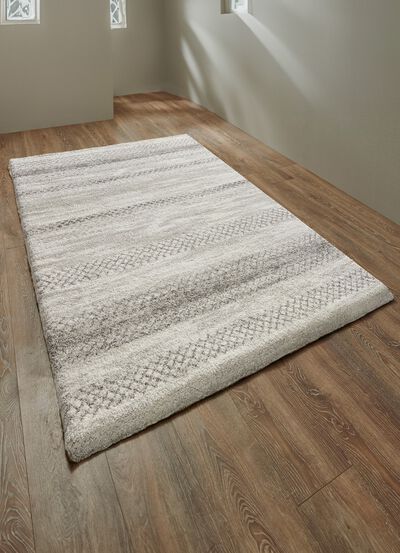 Strapazierf&auml;hig und pflegeleichte Br&uuml;cken und Teppiche 