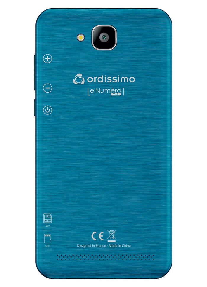Ordissimo Smartphone LeNum&eacute;ro 