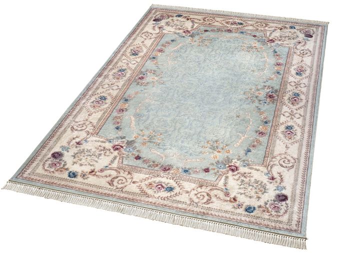 Br&uuml;cken, Galerie und Teppiche 