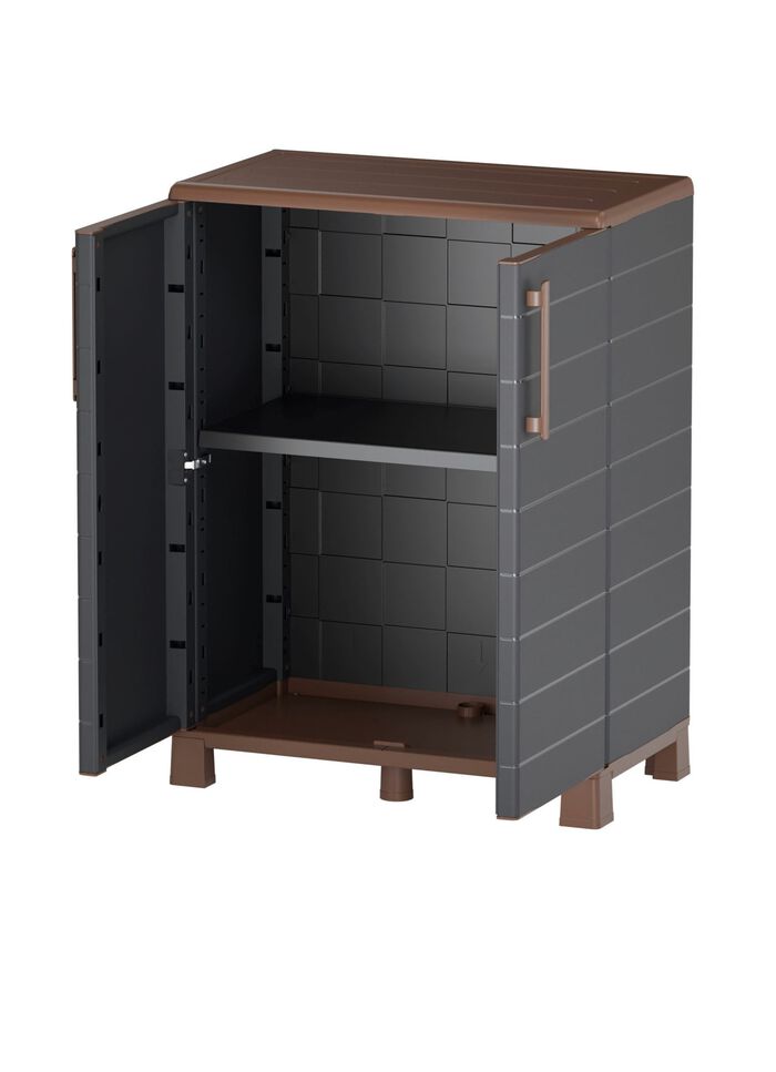 Gartenschrank Portofino Night 