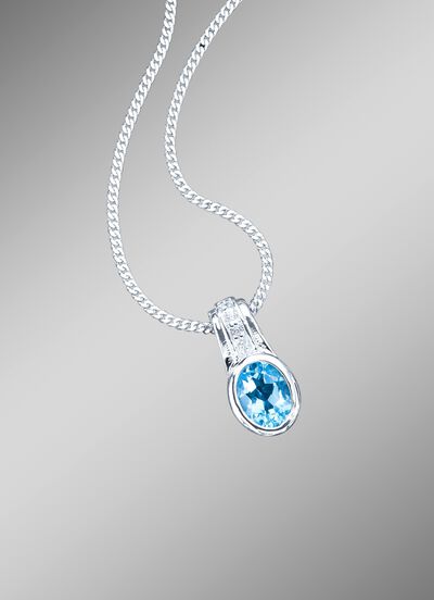 Anh&auml;nger mit Panzerkette 