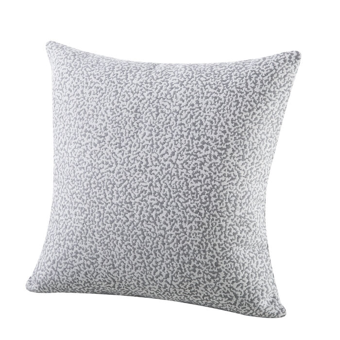 Toller Kissenbezug mit Reißverschluss BEIGE