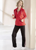 Freizeitanzug von „Plantier“ 