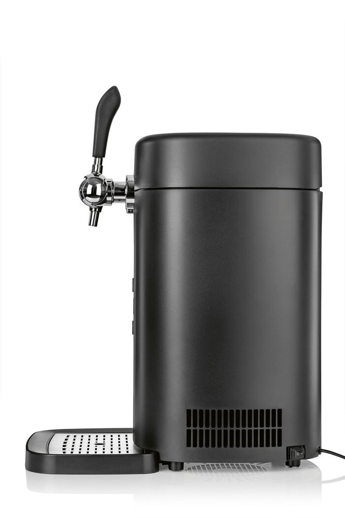 Bier-Maxx-Zapfanlage 