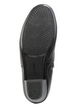 Waldl&auml;ufer, bequeme Damen-Stiefeletten, Weite K, mit herausnehmbarem Fu&szlig;bett 