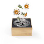 VapoWesp R&auml;ucherbox zum Fernhalten von Wespen 