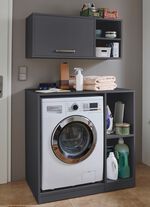 Raffinierte Schr&auml;nke mit Melaminbeschichtung 