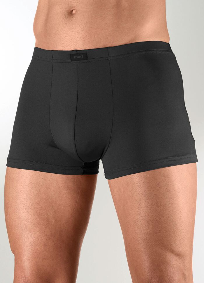 Sechserpack Pants aus Microfaser 