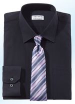 Hemd mit Brusttasche in 5 Farben und 2 &Auml;rmell&auml;ngen 