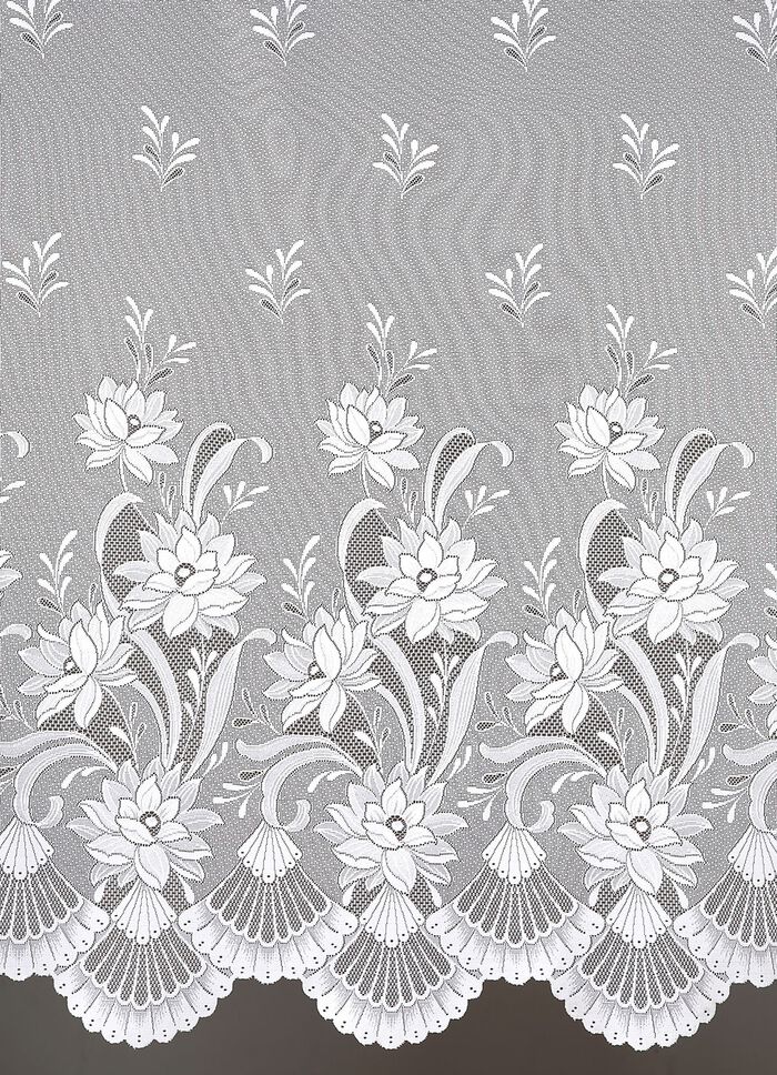 Langstore mit Automatikfaltenband 1:3 