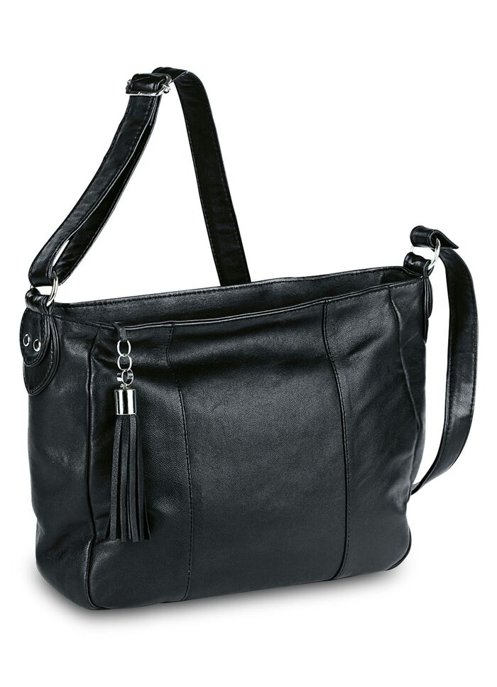 Laurina, Tasche, Damen, mit verstellbarem Umh&auml;ngeriemen 