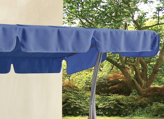 Ersatzdach f&uuml;r Hollywood-Schaukeln 