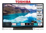 Toshiba 32LL3C63DAX Full-HD-LED-Fernseher 