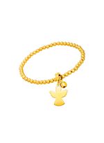 Elastisches Kugelarmband 