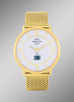 Master Time Funk-Partneruhren 