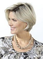 Modische Kugel-Halskette 