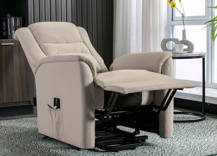 TV-Sessel mit Aufstehhilfe CREME