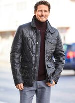 Lederjacke von &bdquo;Gipsy&ldquo; 