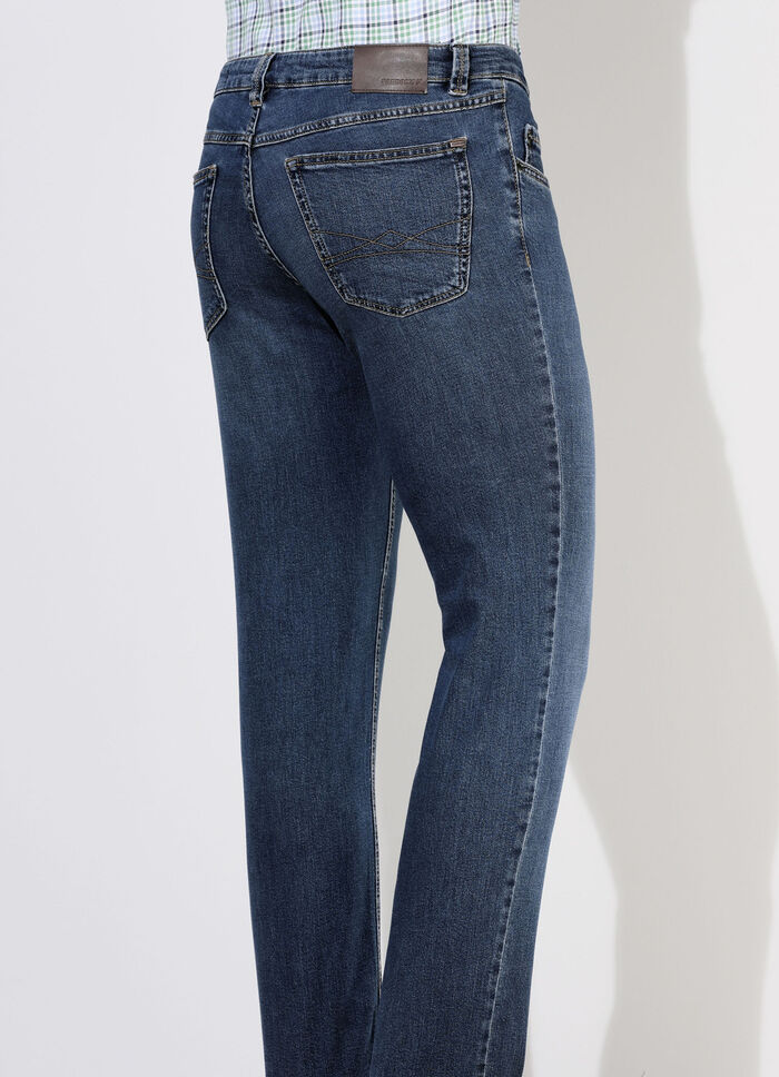 Fabelhafte "Paddock's"-Jeans in 3 Farben DUNKELJEANS