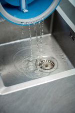 Livington Bodenwischsystem 