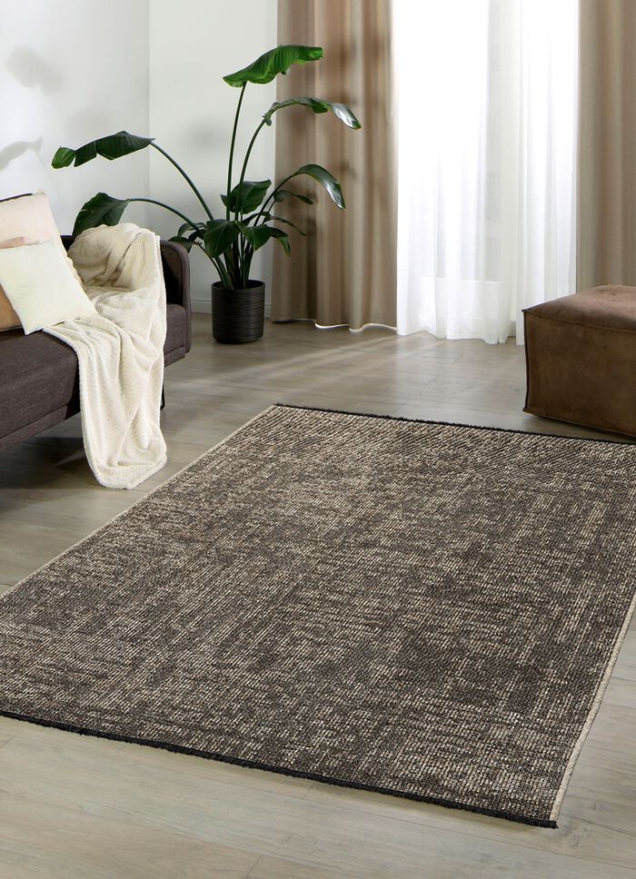 Br&uuml;cken, Galerie und Teppiche mit Seidenglanz 