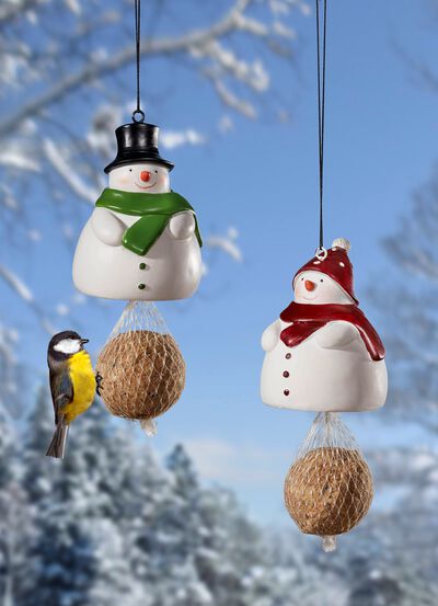 Meisenkn&ouml;delhalter 