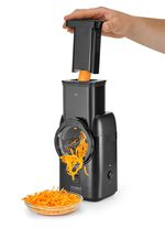 Elektrische Multireibe 