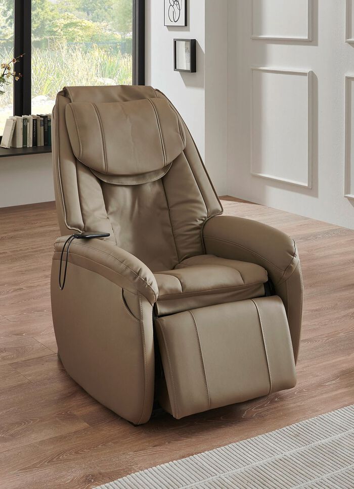 Multifunktions-Massage-Sessel  BEIGE