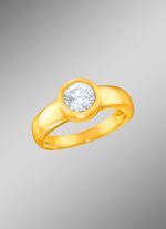 Hochwertiger Damenring  