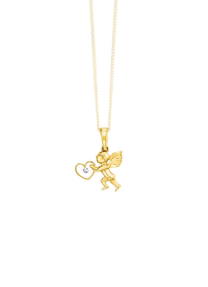 Engel mit Herz - Ein himmlisches Geschenk 