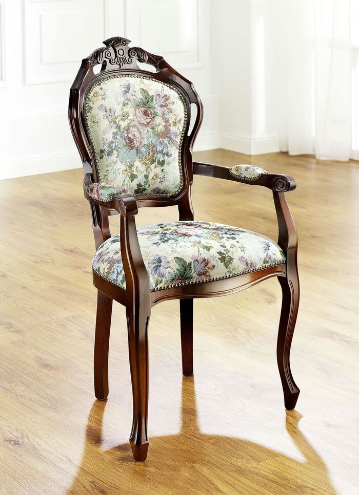 Elegante Esszimmer St&uuml;hle oder Sessel 