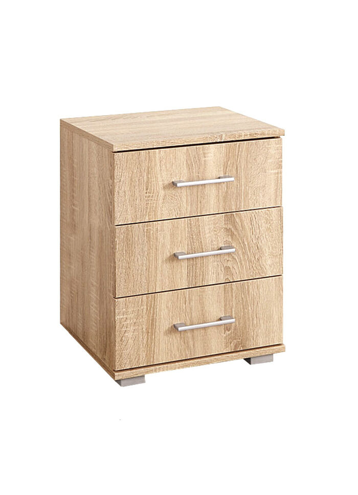 Kommoden in hochwertiger, stabiler Ausf&uuml;hrung BUCHE LIVORNO