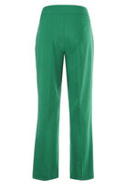 Kn&ouml;chellange Hose GR&Uuml;N