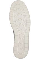 ELENA EDEN Slipper mit Knitterstruktur 