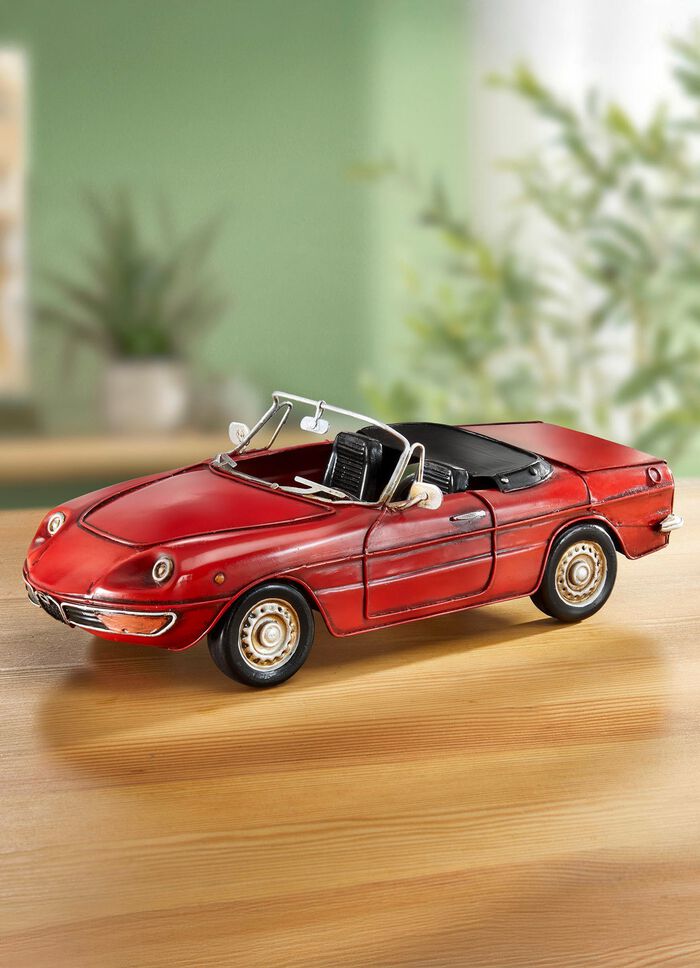 Italienischer Roadster 