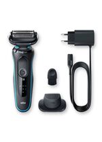 Braun Series 5 Akku-/Netz-Rasierer 