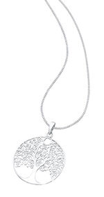 Anhänger Lebensbaum 