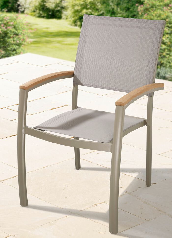 Gartenm&ouml;bel Serie  