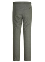 "Klaus Modelle"-Hose in 3 Farben OLIV MELIERT