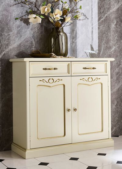 Teilmassives Kommodenprogramm 