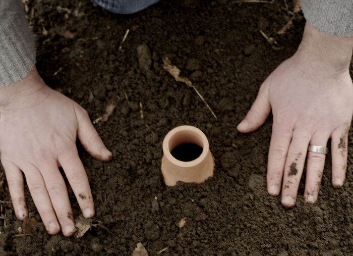 Hydro-Max Bewässerungssystem 