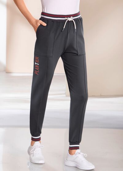 Freizeithose von &bdquo;Plantier&ldquo; 