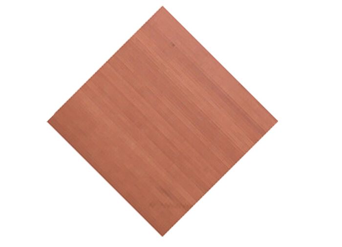 Kommodenserie mit echtem Wurzelholzfurnier 