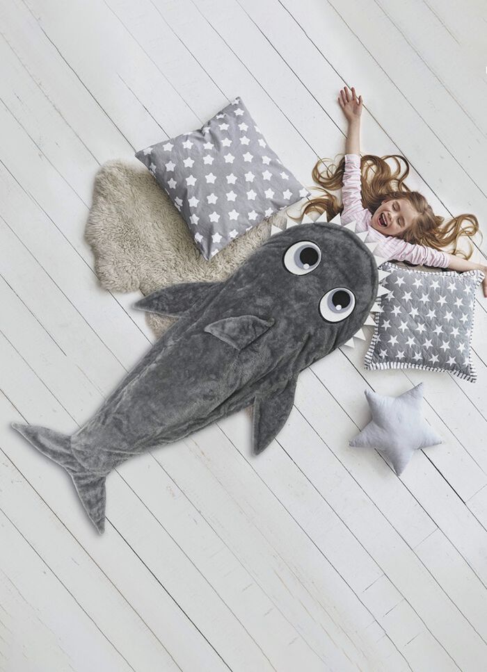 "Vitalmaxx" Kuscheltier-Decke 