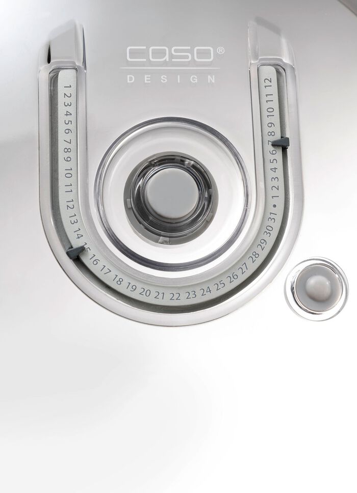 Vakuumier-Beh&auml;lter 