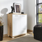 Elegante und moderne Kommoden-Serie 