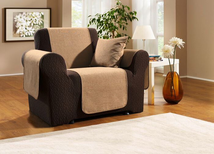 Wohnaccessoires mit Anti-Rutsch-Beschichtung GOLD