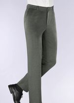 "Klaus Modelle"-Hose in 3 Farben 